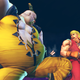 Illustration for article titled Say A Proper Hello To Street Fighter IVs Rufus